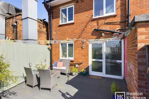 3 bedroom maisonette for sale, High Street, Billericay