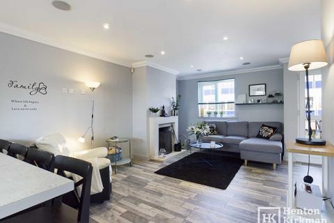 3 bedroom maisonette for sale, High Street, Billericay