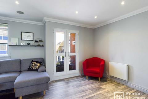 3 bedroom maisonette for sale, High Street, Billericay
