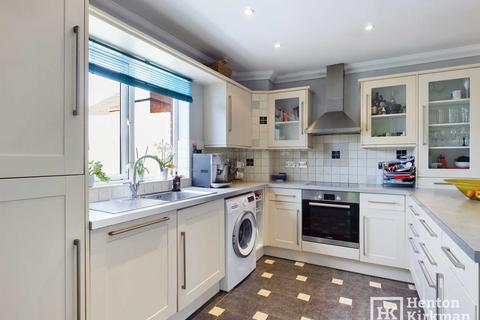 3 bedroom maisonette for sale, High Street, Billericay