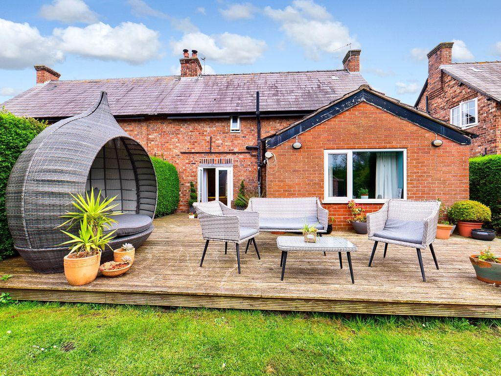 Moor Lane, Ince Blundell L38 6JQ 3 bed semidetached house for sale £