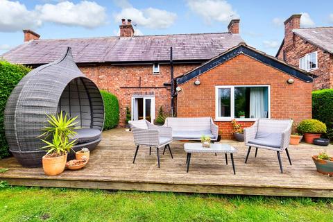8 Moor Lane, Ince Blundell, Liverpool, L38 6JQ