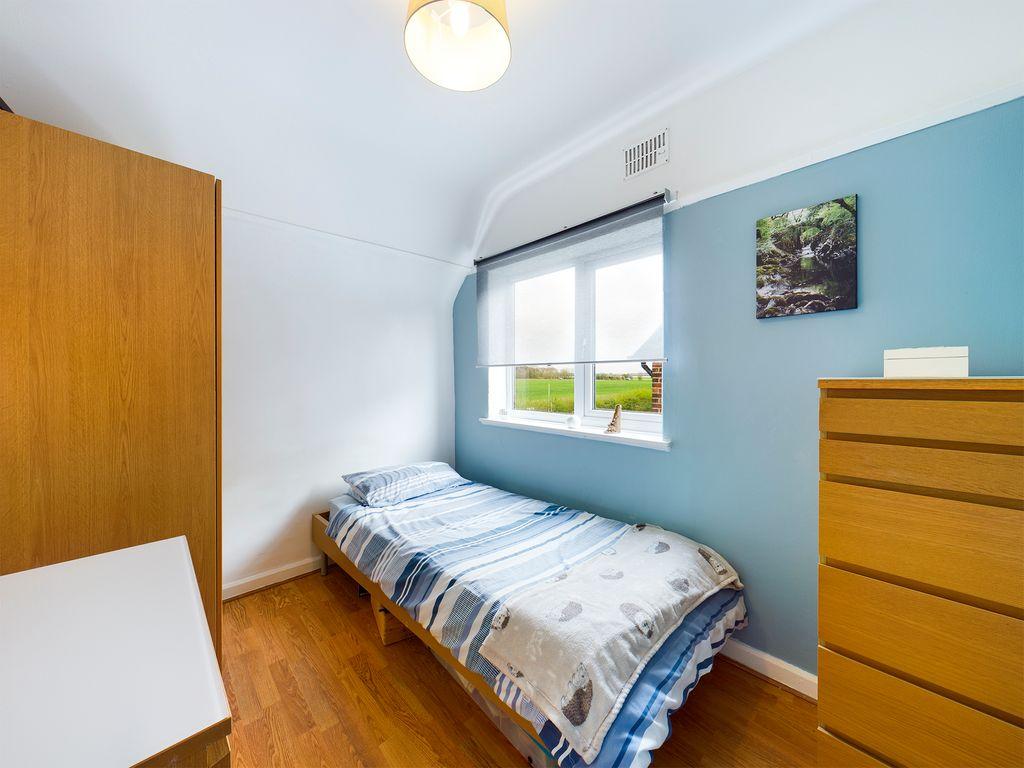 Bedroom 3 (Single)