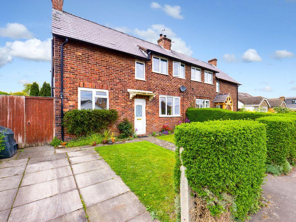 View of Property at Front