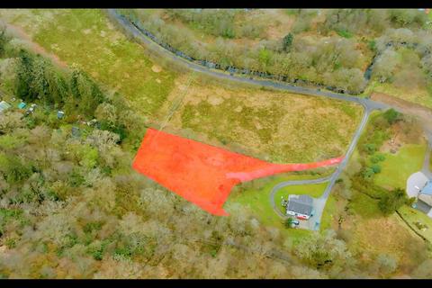 Plot for sale, Plot at Ardachy, Arrochar, Argyll and Bute, G83 7AJ