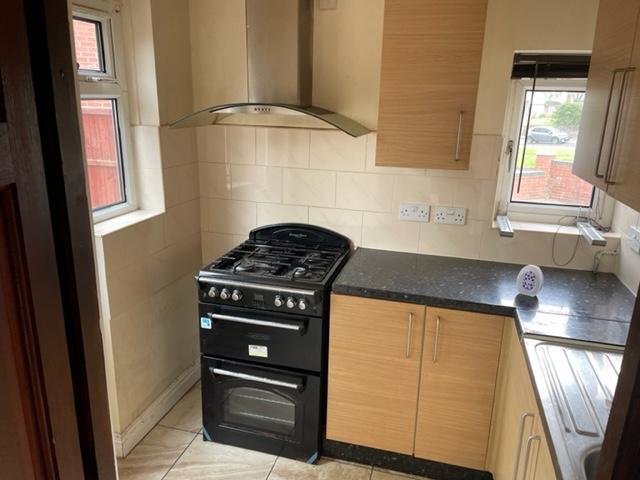 Kitchen 48 Bromford lane