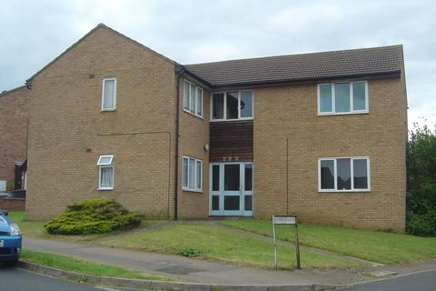 Studio to rent, Derwent Rise, Flitwick, MK45