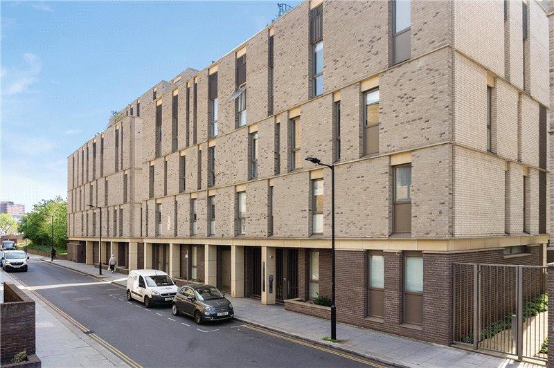 Jardin House, Stead Street, London, SE17 2 bed apartment £599,950