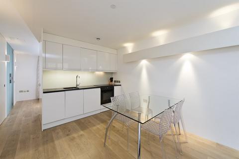 1 bedroom flat to rent, Ives Street, Chelsea SW3