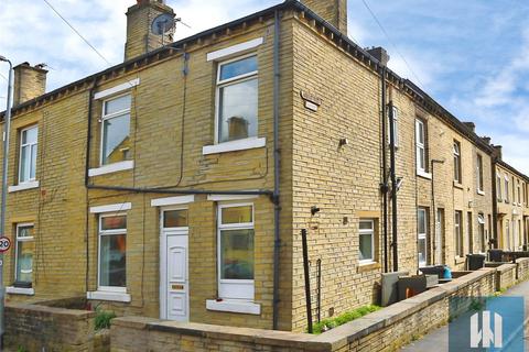 undefined, Frances Street, Brighouse, HD6