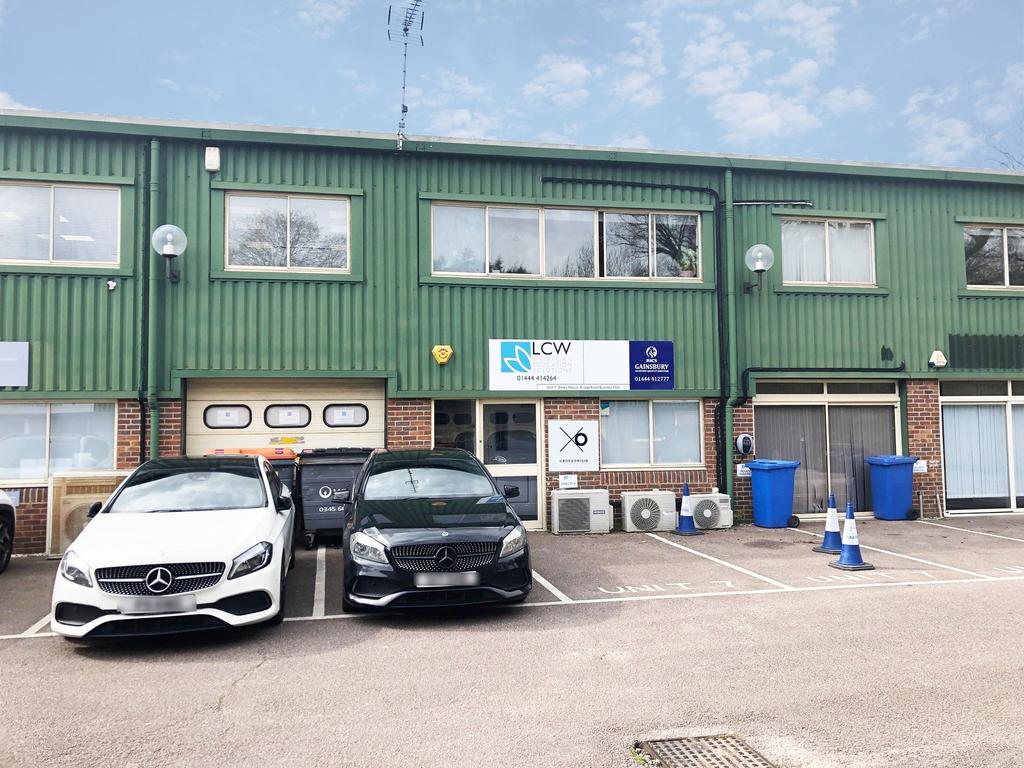 Unit 7  haywards heath- 1 jpg