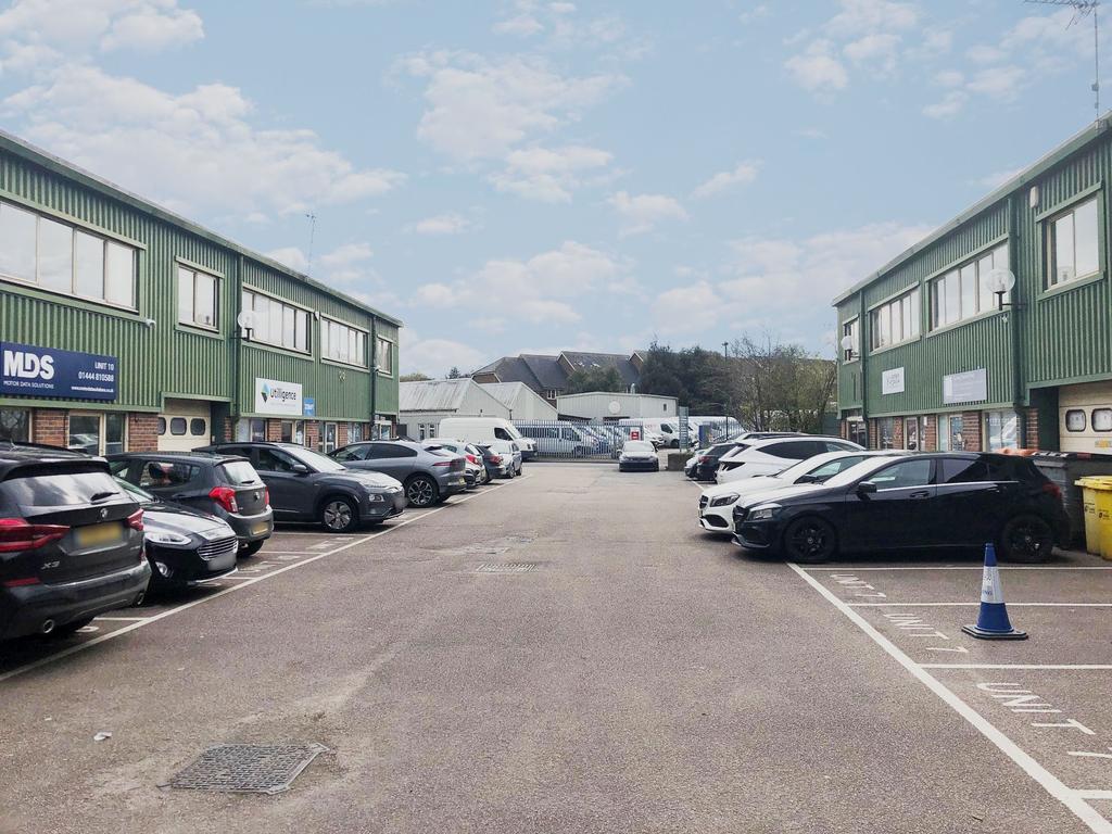 Unit 7  haywards heath- 5 jpg
