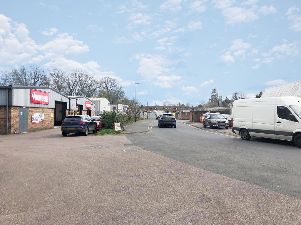 Unit 7  haywards heath- 6 jpg