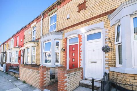 2 bedroom terraced house for sale - Sutcliffe Street, Liverpool, Merseyside, L6