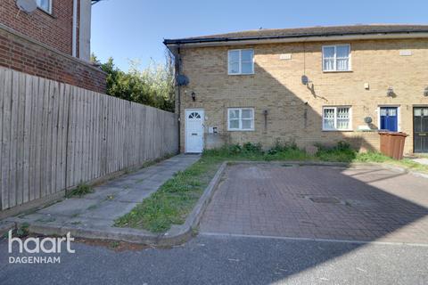 50 Causton Square, Dagenham, RM10 9HB