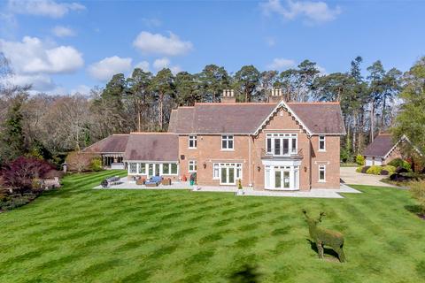 7 bedroom detached house for sale - Emery Down, Lyndhurst, SO43