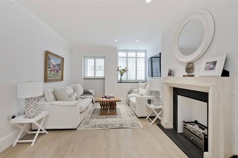 2 bedroom apartment for sale - Cadogan Square, London, SW1X