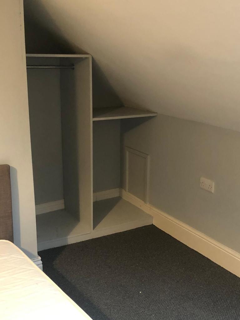 Moor End Lane, Erdington, B24 9DH 1 bed in a house share £520 pcm (£