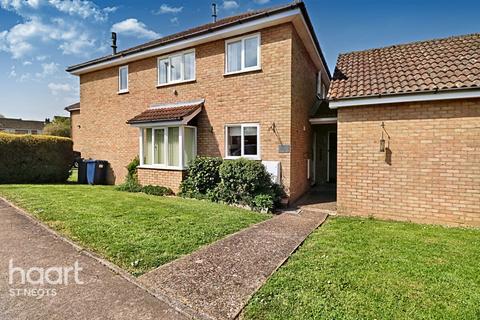 2 Beaver Close, Eaton Socon, St Neots, PE19 8LA
