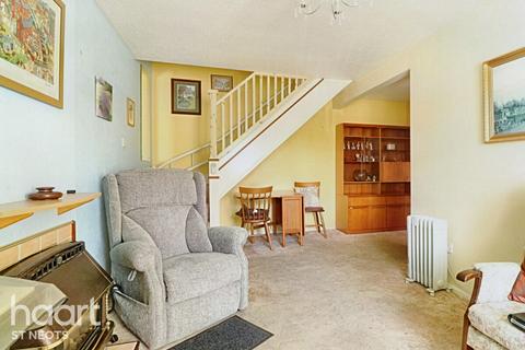 2 Beaver Close, Eaton Socon, St Neots, PE19 8LA