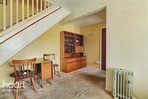 2 Beaver Close, Eaton Socon, St Neots, PE19 8LA