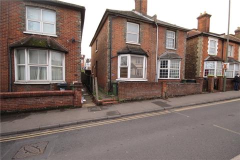 4 bedroom semi-detached house to rent - Guildford Park Road, Guildford, Surrey, GU2