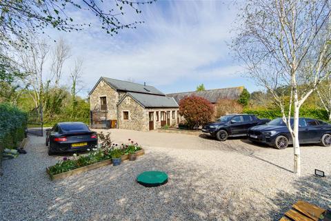 6 bedroom detached house for sale - Plympton, Plymouth, PL7
