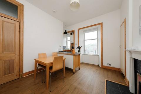 3f2, 11 Bellevue Road, Edinburgh, EH7 4DA