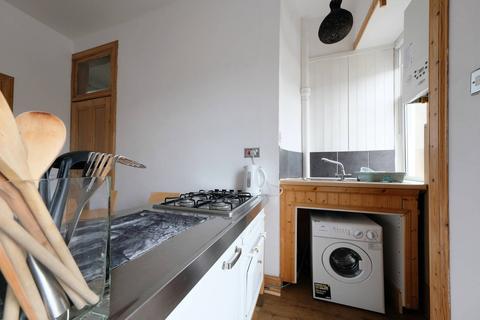 3f2, 11 Bellevue Road, Edinburgh, EH7 4DA