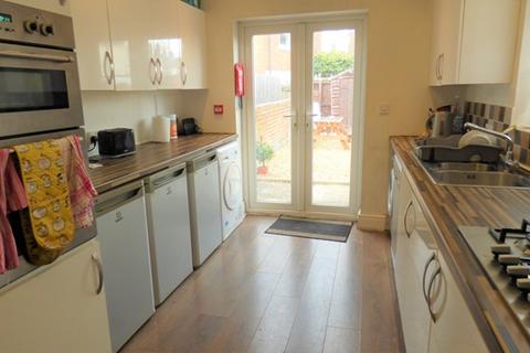 1 bedroom in a house share to rent - Double room in shared house - Exeter