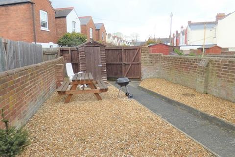 1 bedroom in a house share to rent, Double room in shared house - Exeter