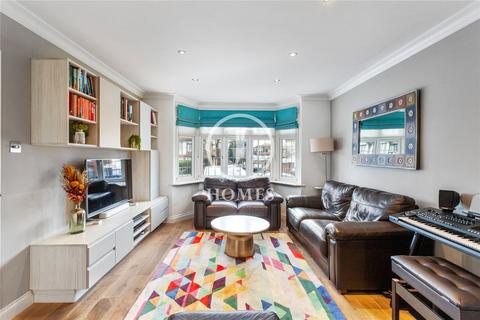 4 bedroom semi-detached house for sale, Green Lane, London, NW4