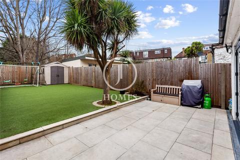 4 bedroom semi-detached house for sale, Green Lane, London, NW4