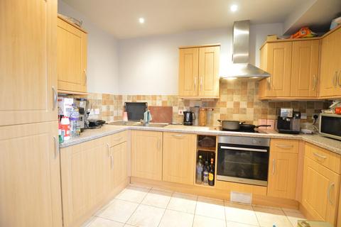 1 bedroom maisonette to rent, Cambridge Road, St Albans, AL1