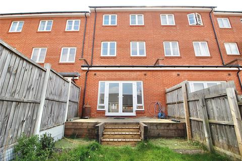 3 bedroom terraced house for sale - Meridian Rise, Ipswich, Suffolk, IP4