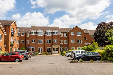 1 bedroom retirement property for sale - Milward Court, Warwick Road, Reading, RG2 7BG