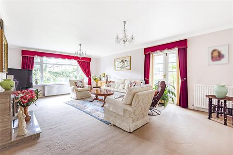 5 bedroom detached house for sale - Hatherley Road, Cheltenham, GL51