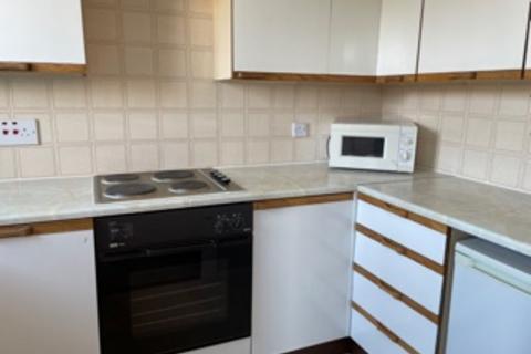 1 bedroom flat to rent, Headland Court, City Centre, Aberdeen, AB10