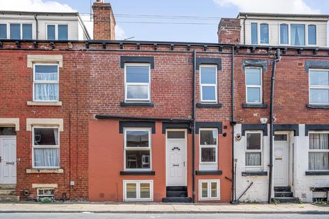10 Thornville Grove, Leeds, LS6 1JU