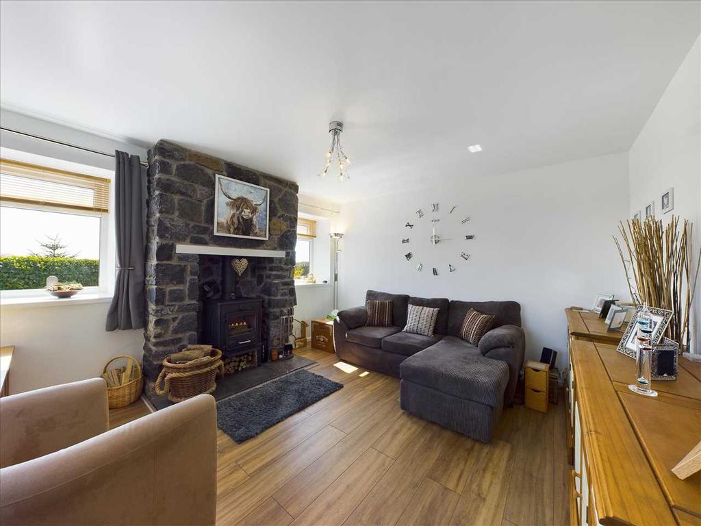 Sitting Room/Bedroom