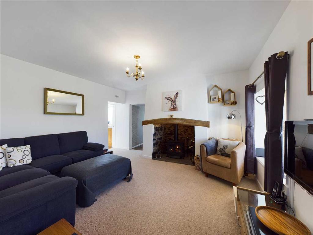Lounge/Snug