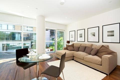 1 bedroom apartment to rent, Lanson Building, 348 Queenstown Road, London, SW11