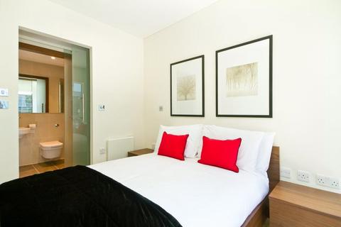 1 bedroom apartment to rent, Lanson Building, 348 Queenstown Road, London, SW11