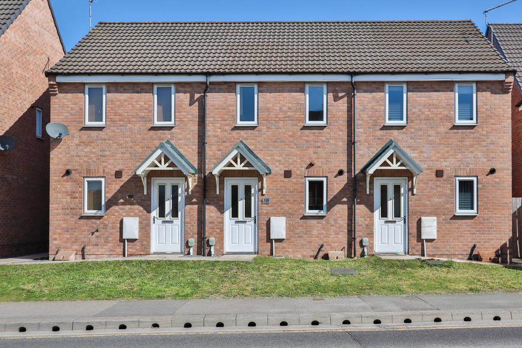 Richmond Way, Kingswood, Hull, East Riding of Yorkshi, HU7 2 bed
