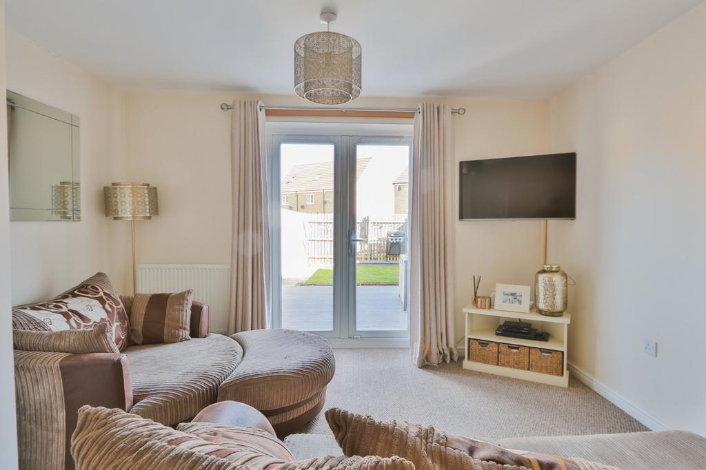 Richmond Way, Kingswood, Hull, East Riding of Yorkshi, HU7 2 bed