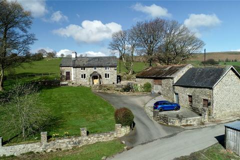 Farm for sale - Newbridge-On-Wye, Powys, LD1