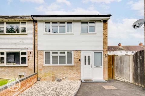 2 Pyms Close, Letchworth Garden City, SG6 1DP