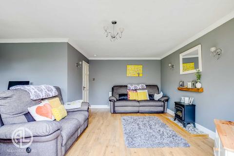 2 Pyms Close, Letchworth Garden City, SG6 1DP