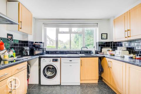 2 Pyms Close, Letchworth Garden City, SG6 1DP