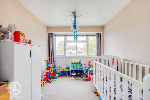 2 Pyms Close, Letchworth Garden City, SG6 1DP